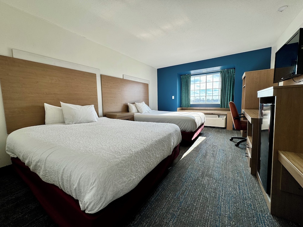 Red River Lodge