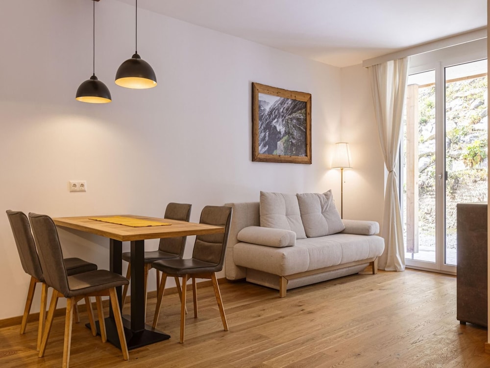 Cosy Apartment With Terrace