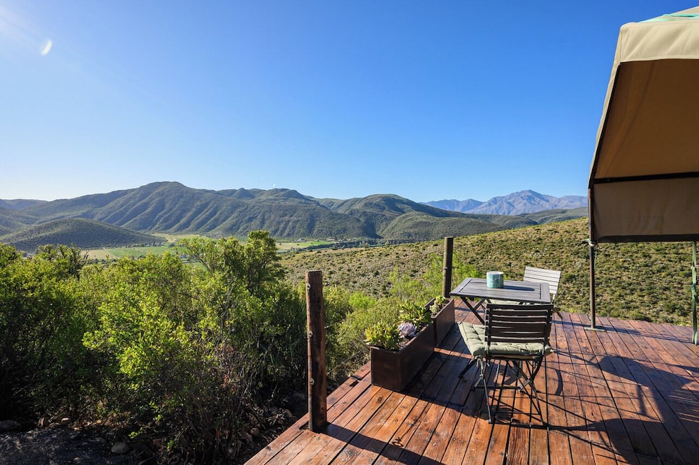 Le Petit Karoo