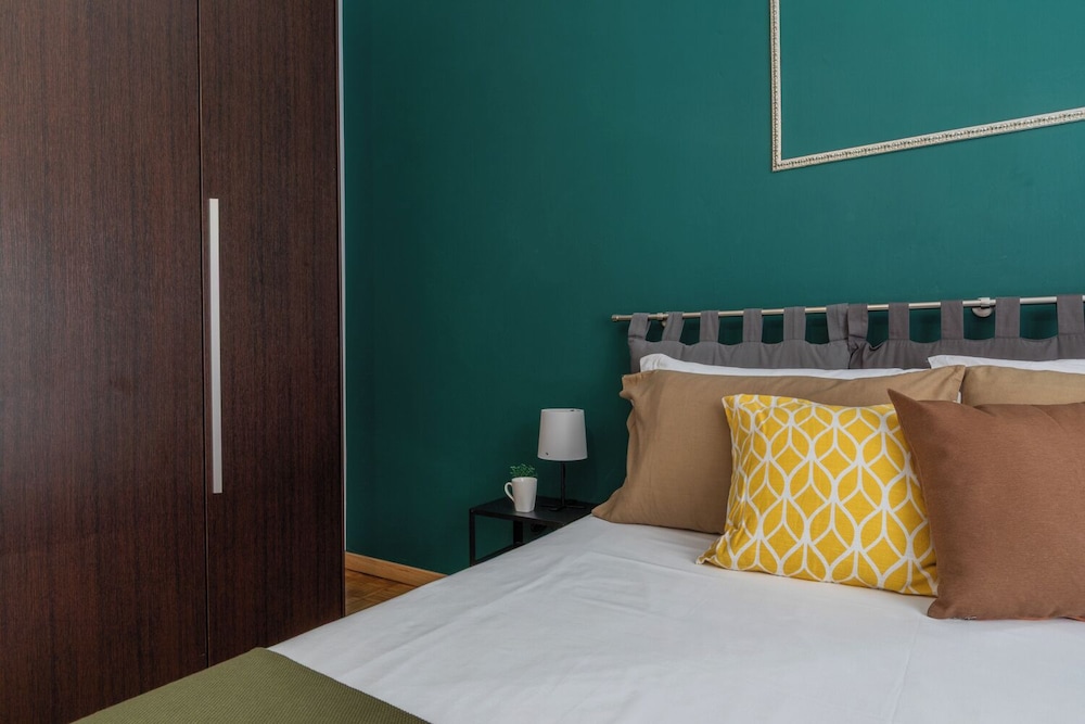 Pala Olimpico Apartment by Wonderful Italy