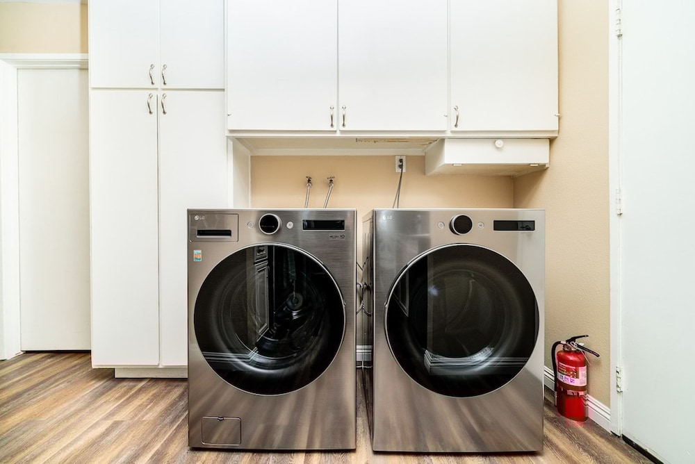 Lux - Charming San Marcos 2BR Patio Pet-friendly