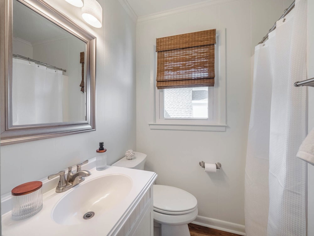 Little Bird by Topsail Realty