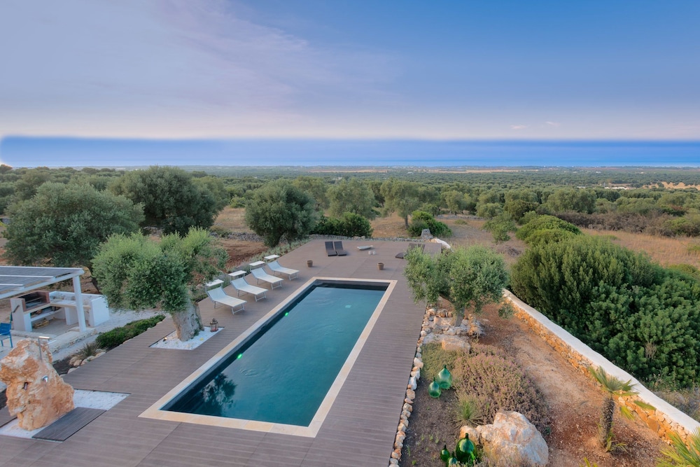 Villa Butterfly
