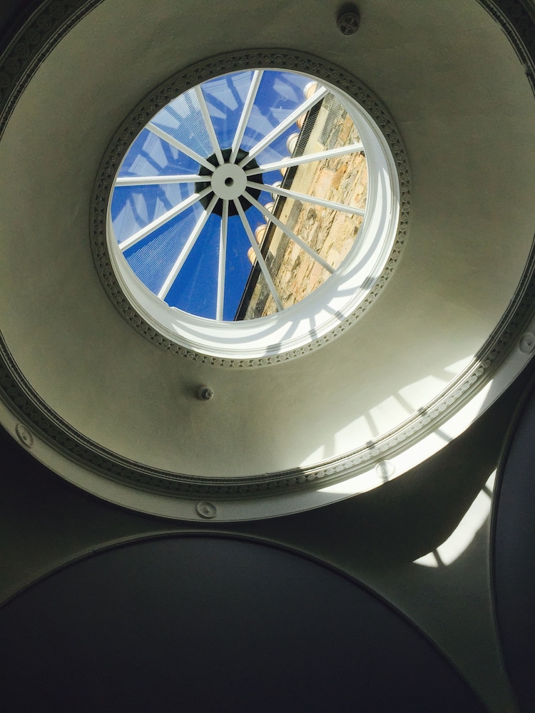 Capital Retreats Edinburgh