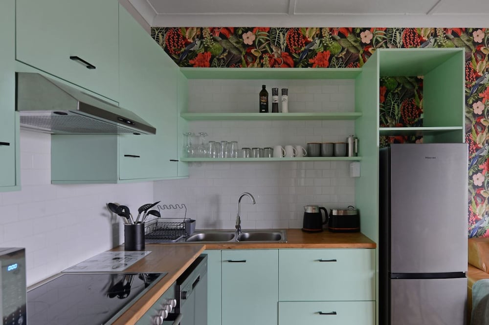Charming 2-bed Central Green Point Stadium