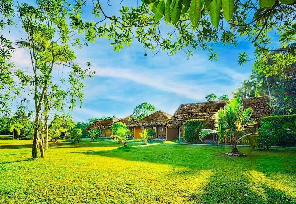 Happy Man Village