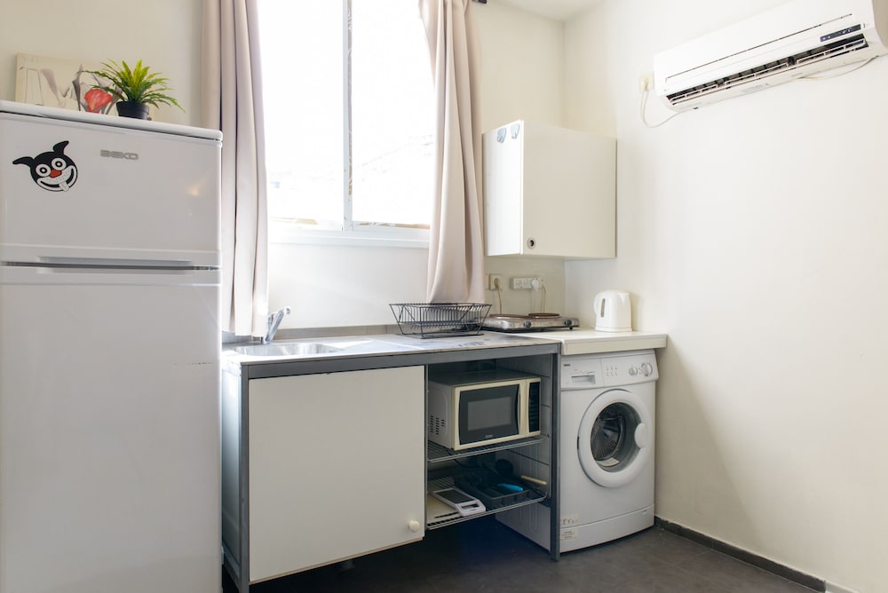 Apartment - Tel Aviv