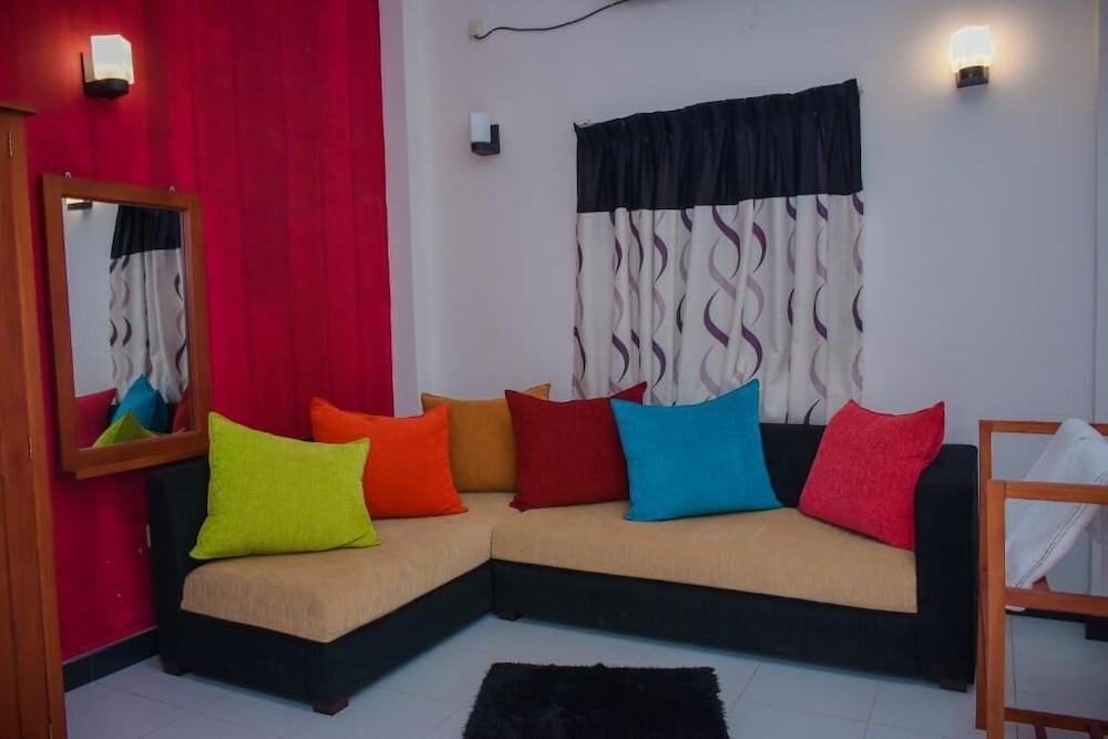 Sandani Villa