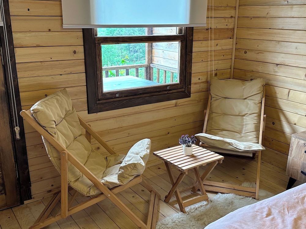 Agva Bungalov Adult Only