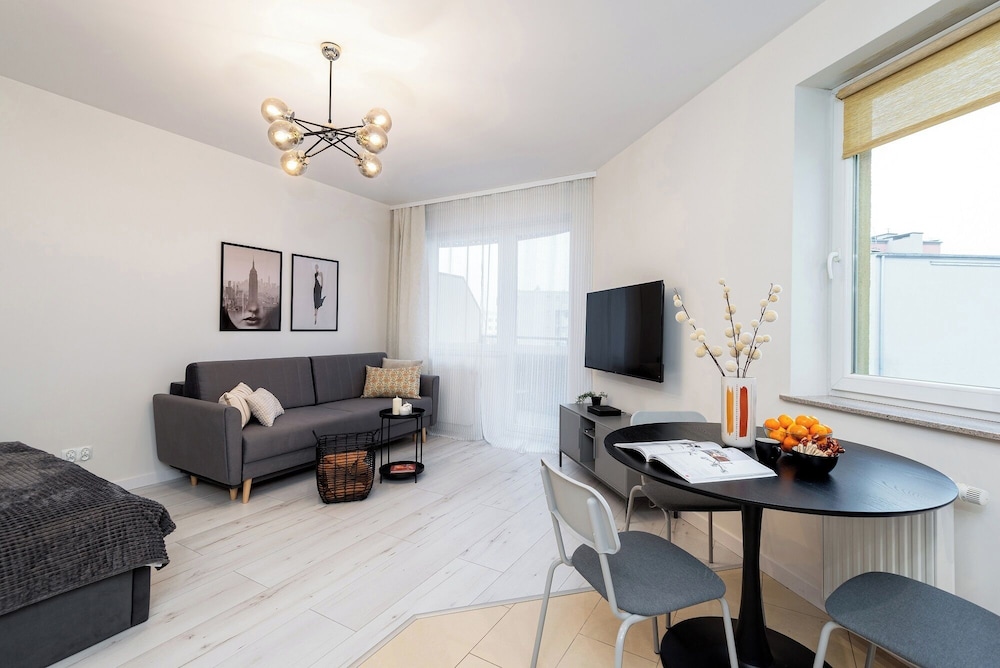 Lothus - by Kairos Apartments