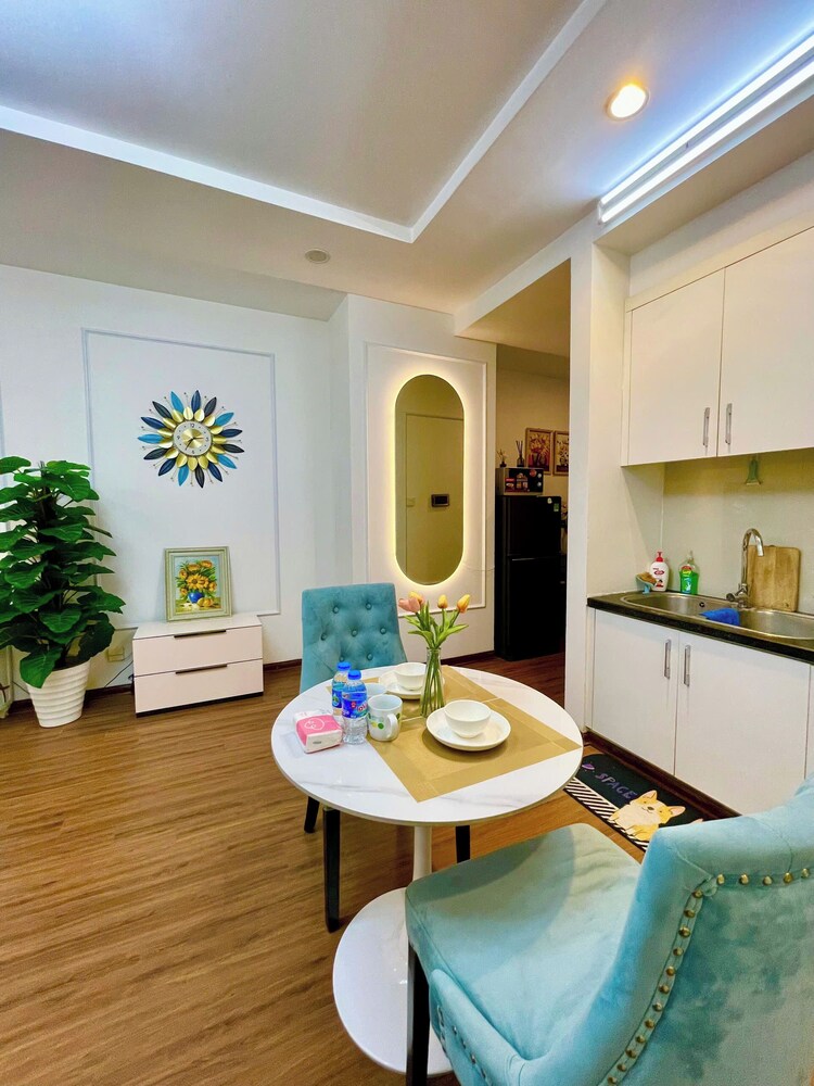 HMH- Vinhomes TIme City - Park Hill