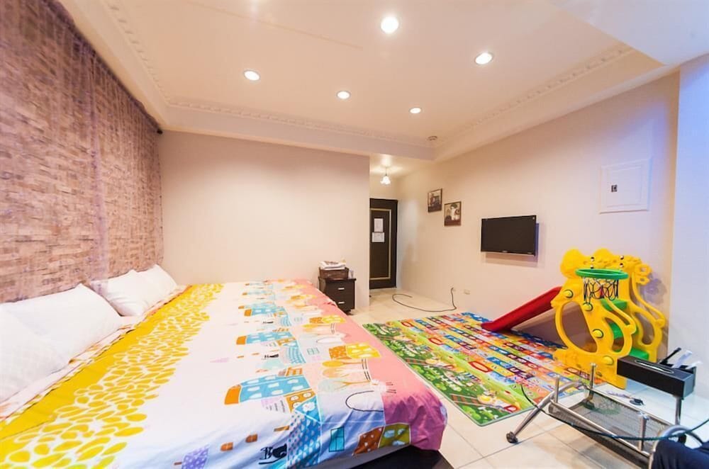Kids House view 5