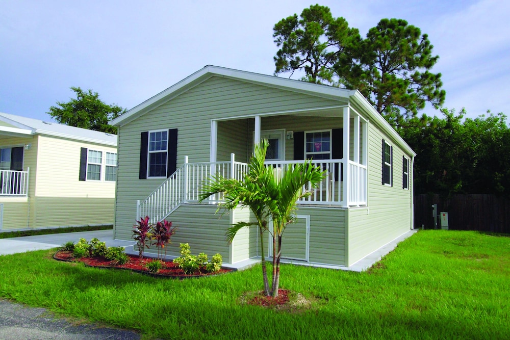 Fort Myers Vacations - Indian Creek RV Resort - Property Image 30