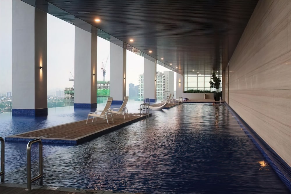 The Azure Horizon Residences