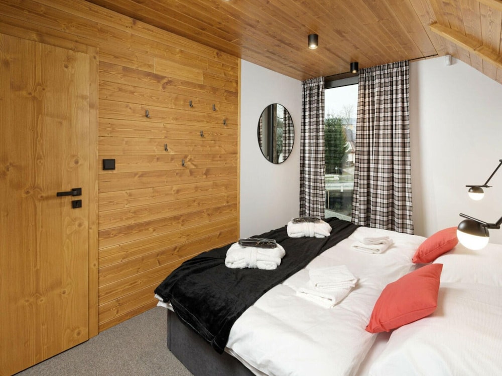 Cerny Dul Kcmv115 Comfortable Holiday Residence