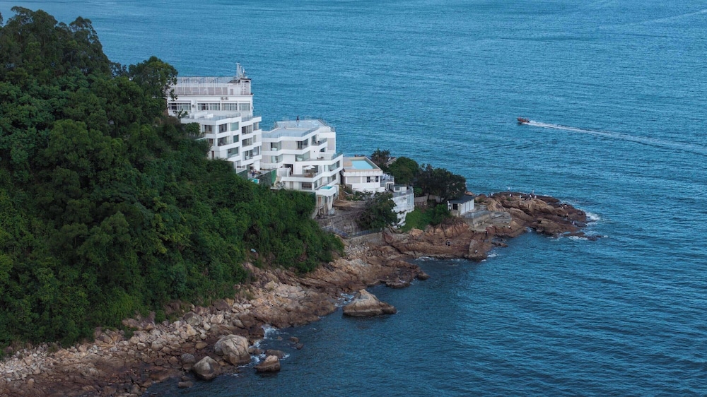 Shenzhen Secret Wild Reef Beautiful Stay