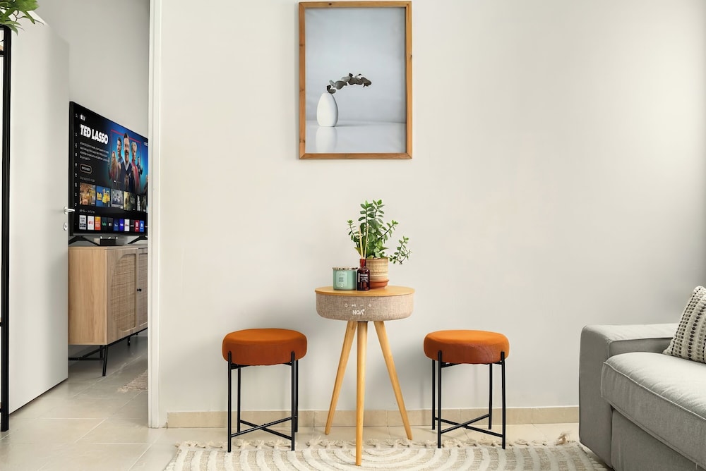 Florentin Stylish Stay by Sea N' Rent