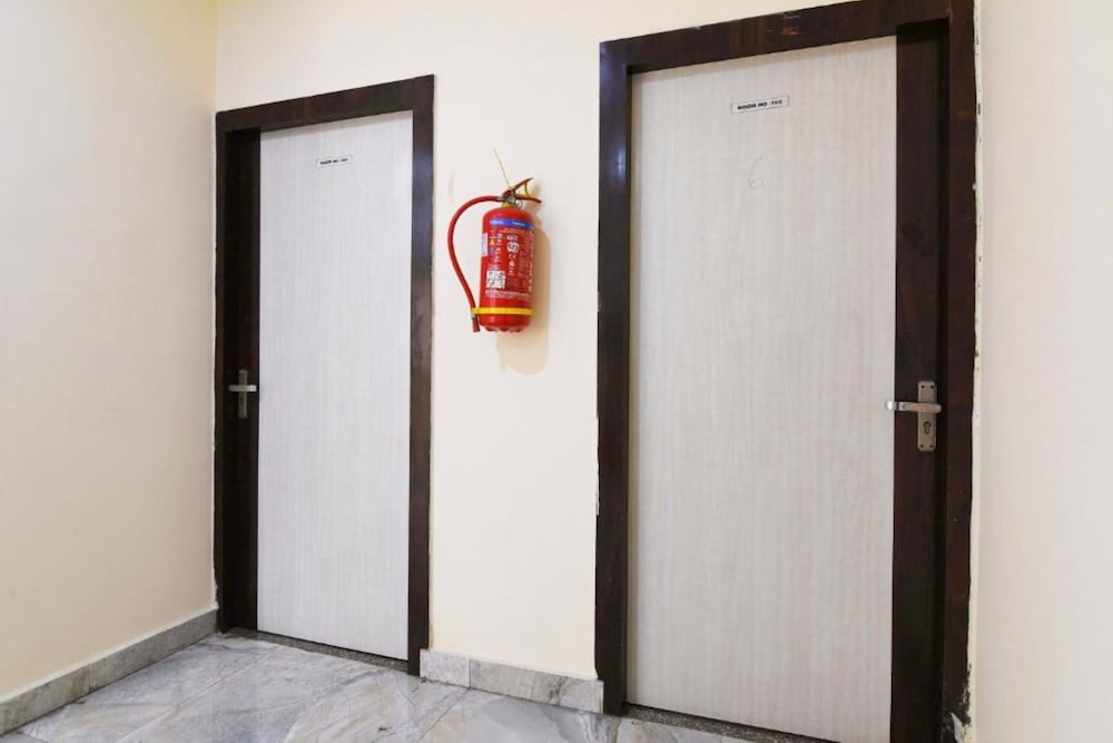 New Stay Kiya Kedia Kolkata AC Room