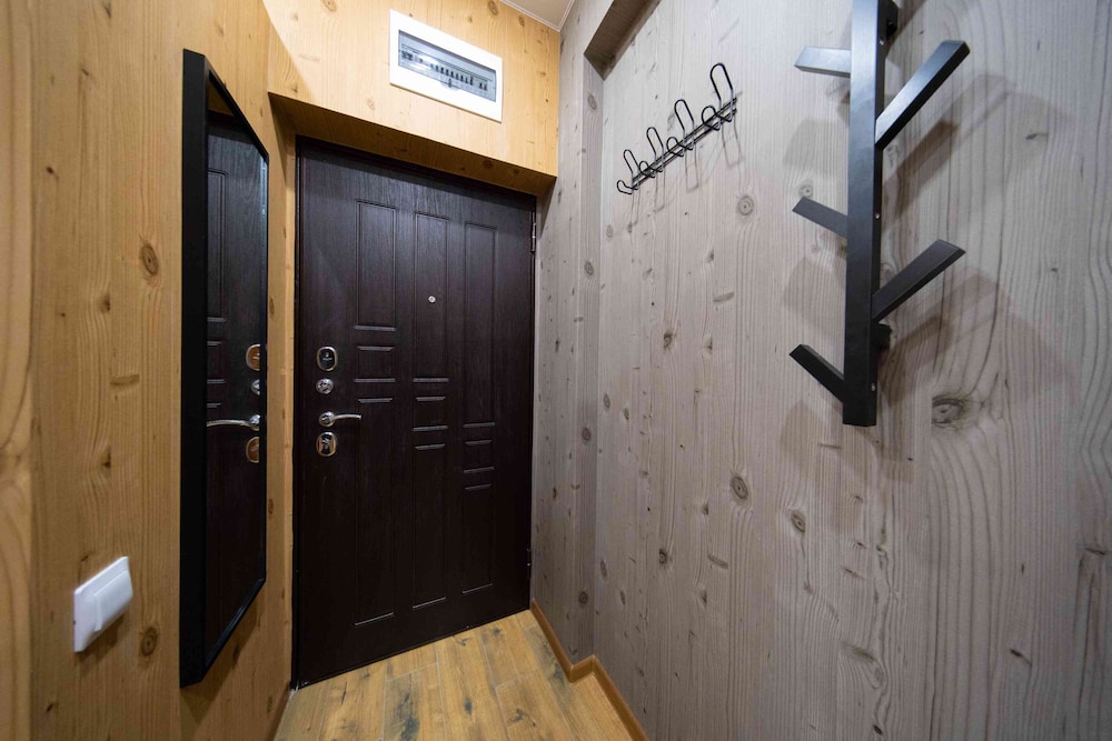 More Apartments na Estonskoy 37 k5 241 view 2