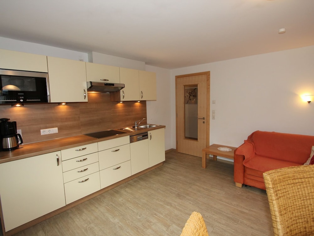 Stylish Apartment in Uderns With Balcony view 4