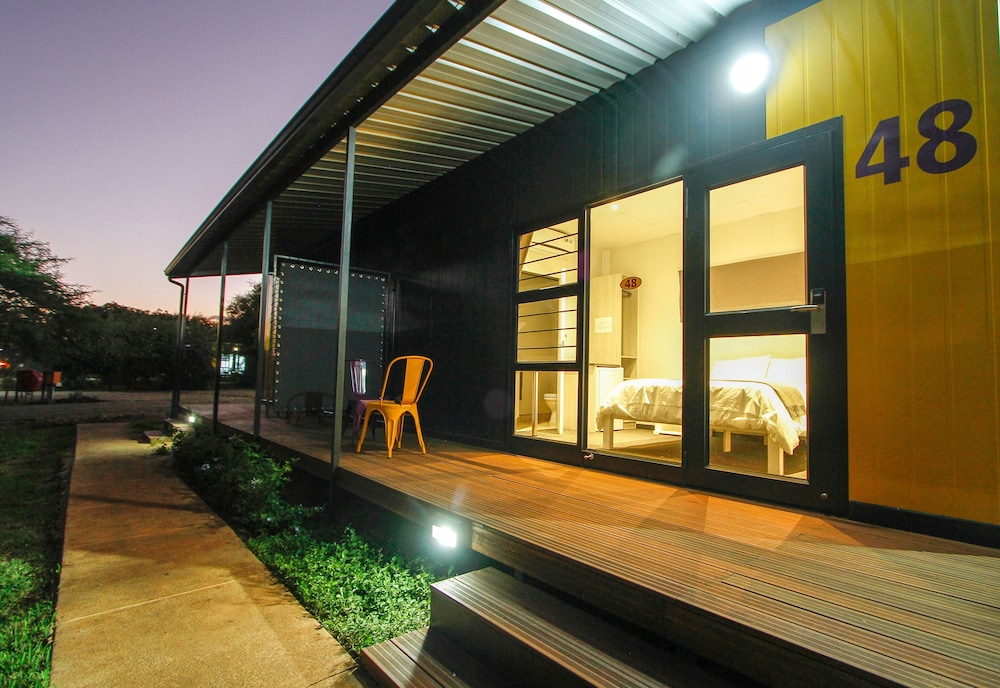 Sleepover Komatipoort view 5