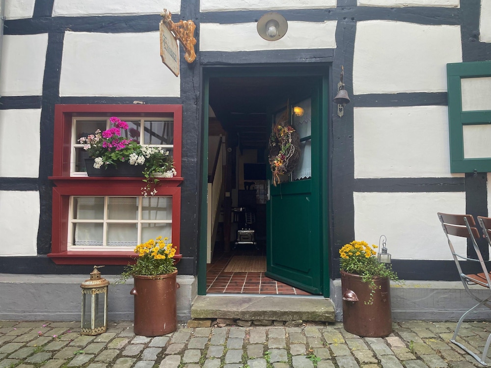 Ferienhaus Emma im Morsbacher Hof