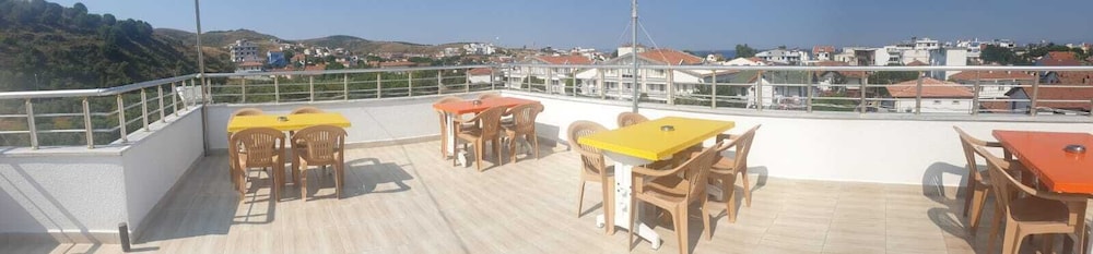 Aydın Motel