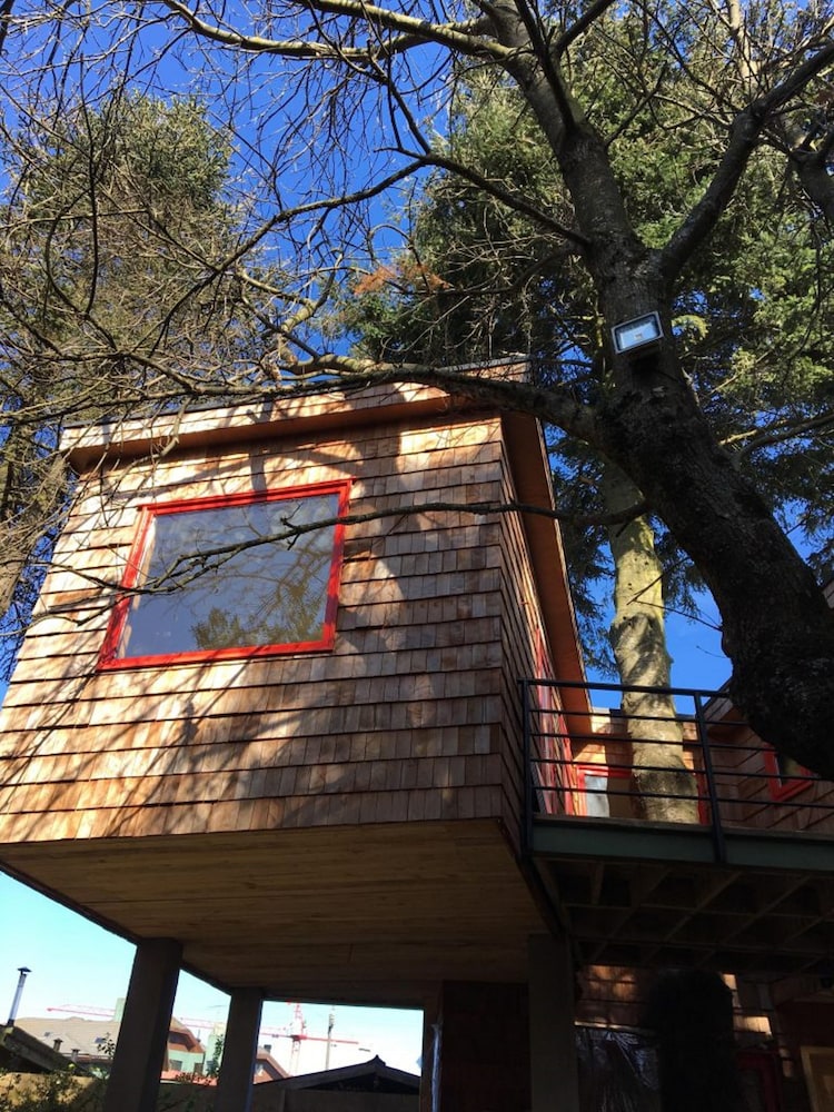 Cabanas Alma Bosque