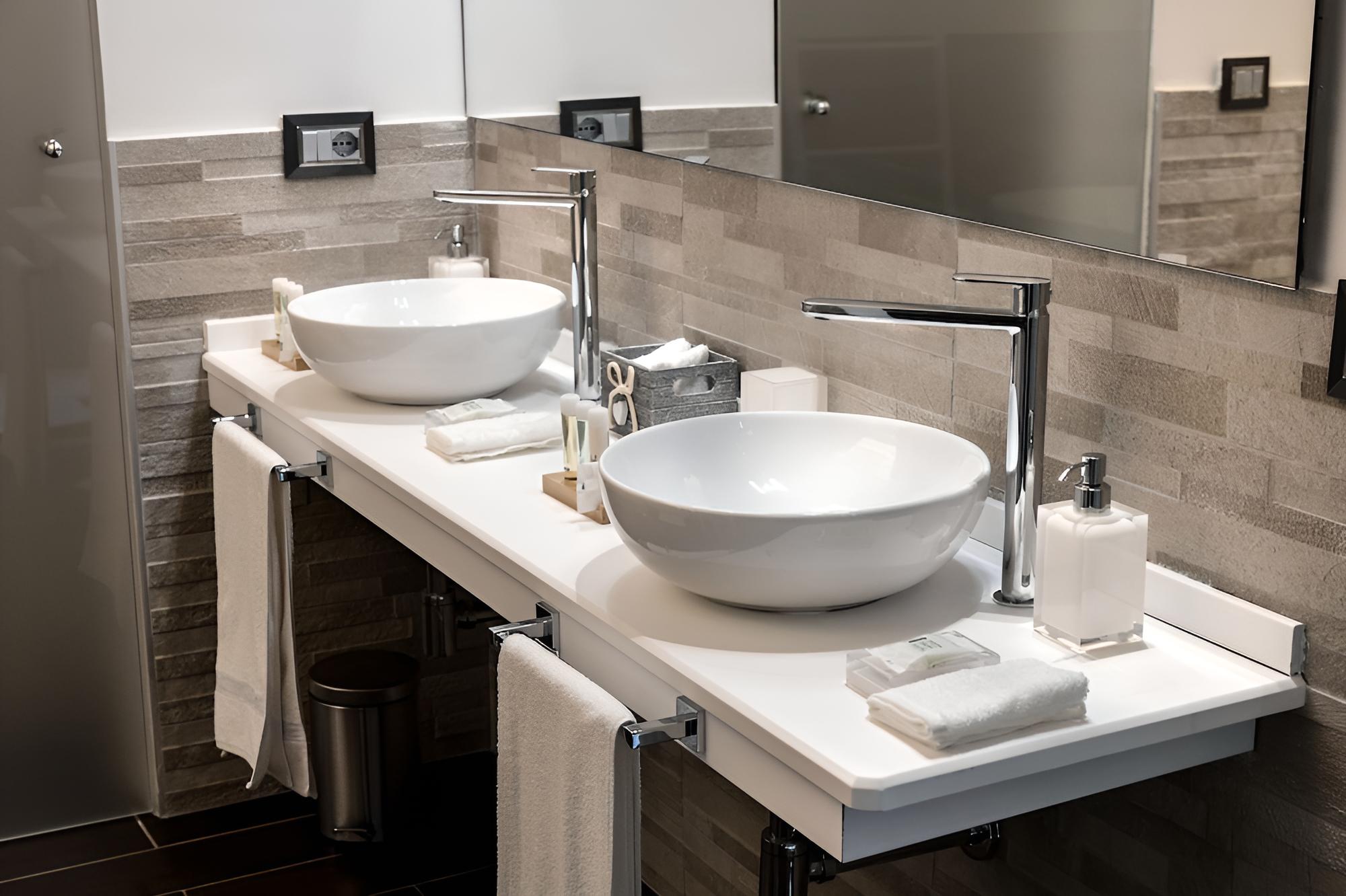 Barcaccia Luxury Suites