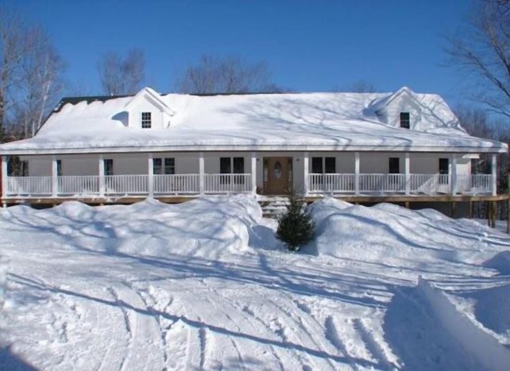 Blueberry Fields B&B