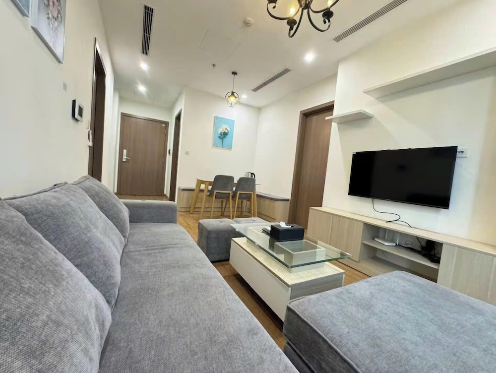 VinHomes Skylake Apartment My Dinh Nam Tu Liem