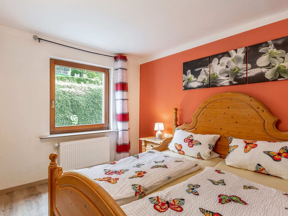 Vacation Home With Garden in Beautiful Sauerland view 4