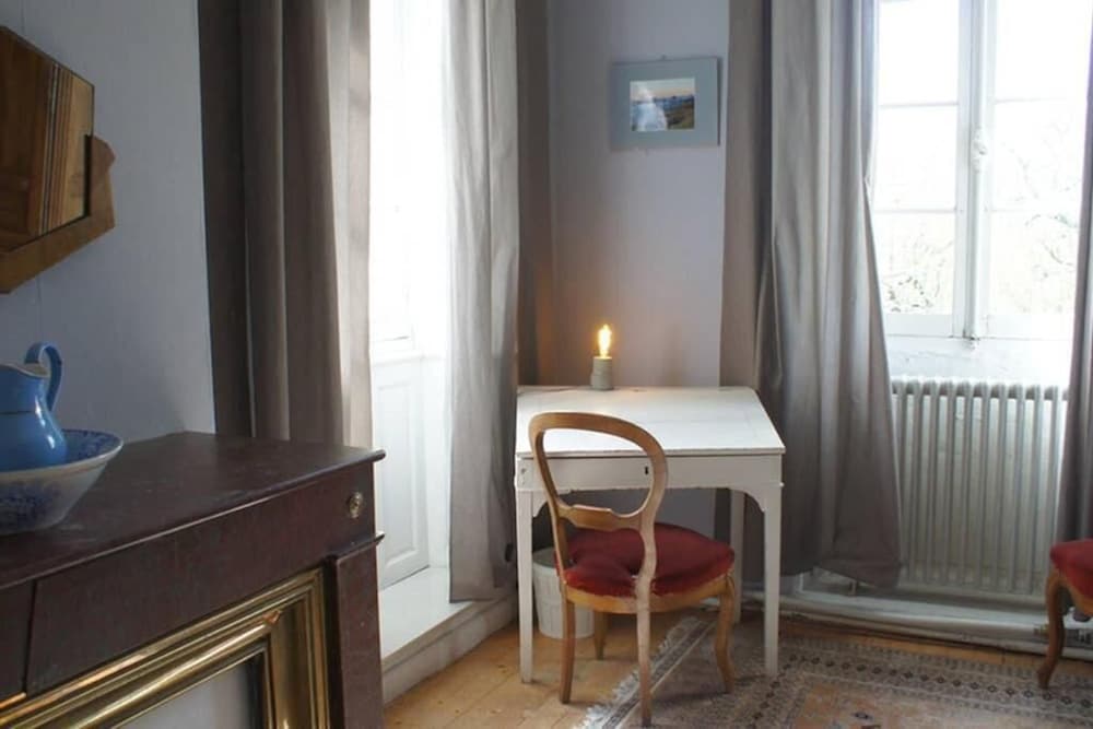 La Hourqueyre