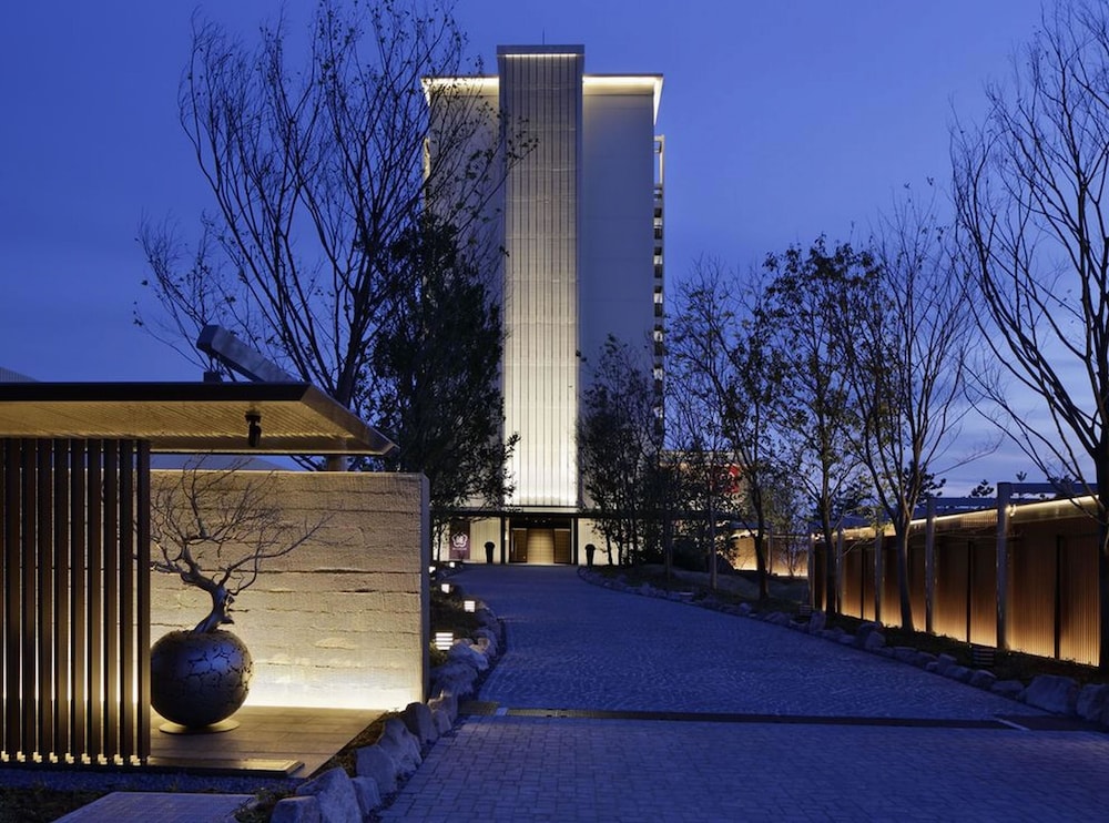 Kobe Minato Onsen Ren - Adult Only