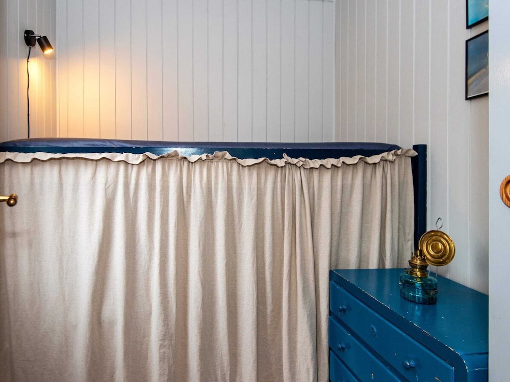 Cozy Holiday Home in Aabenraa near Sea view 4