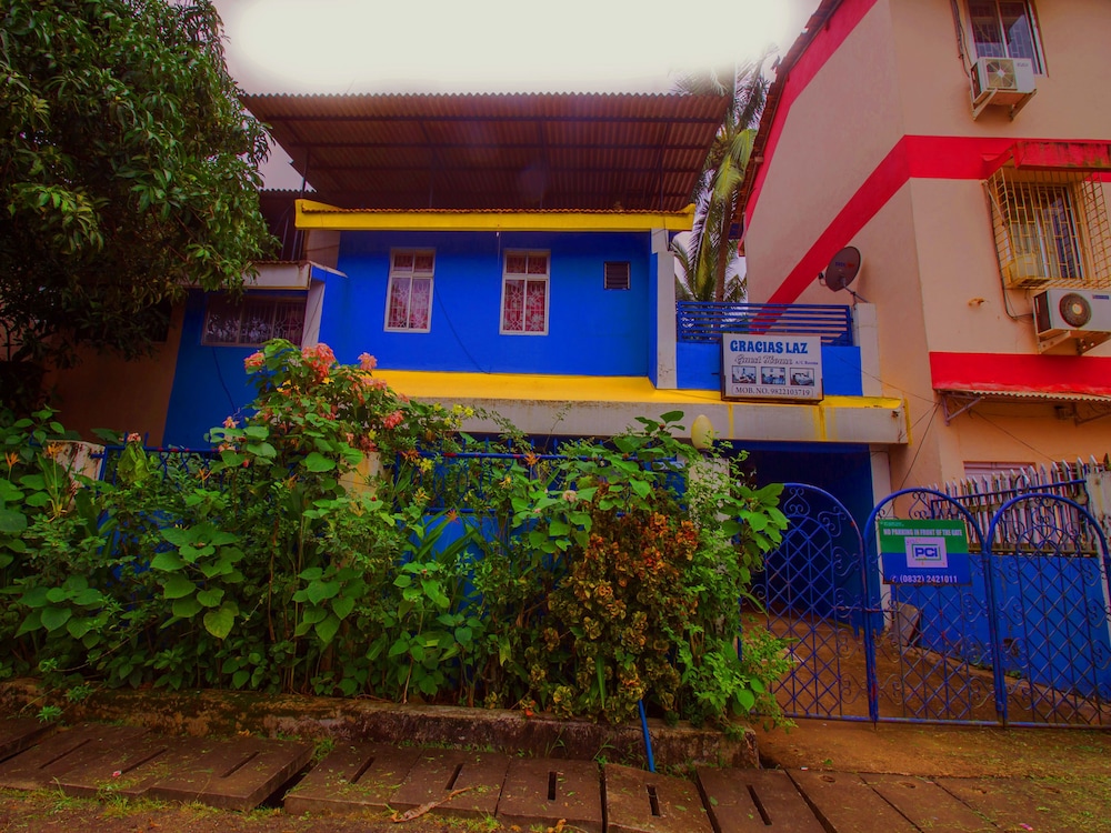 OYO 16923 Home Graceful Studio Miramar
