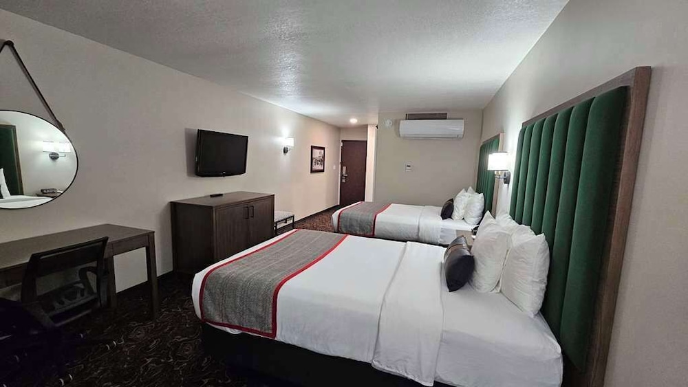 Lumber Jack Lodge, an Ascend Collection Hotel