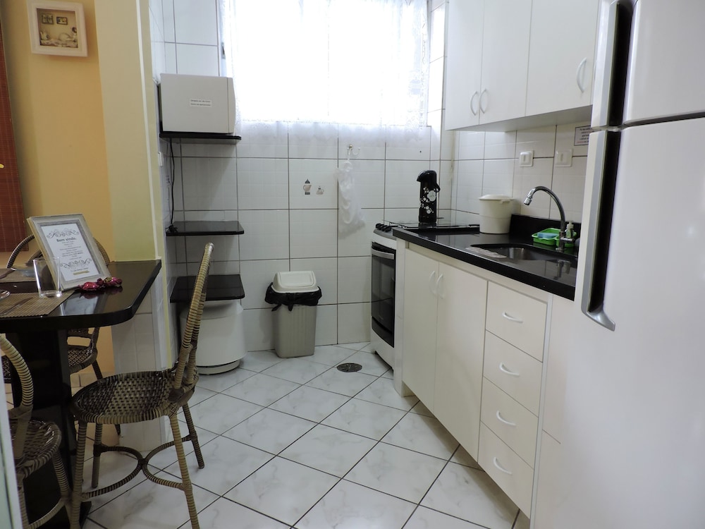 Apartamentos Adriático Guarujá