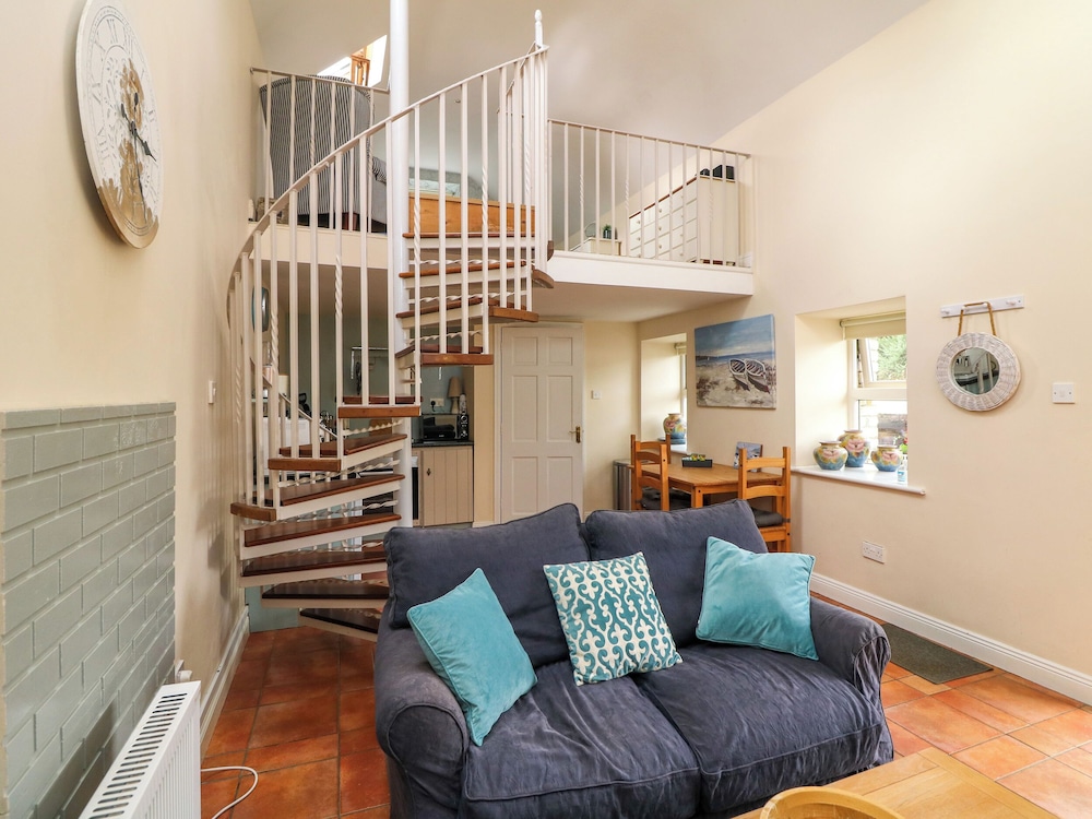 Seaforest Lodge