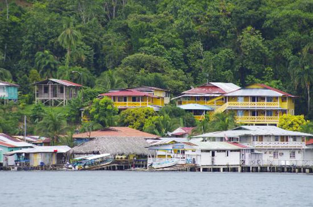 Hostal Bastimentos