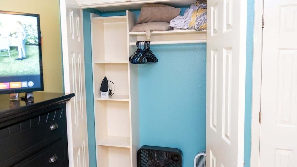 Habitat 2 Bedroom Home