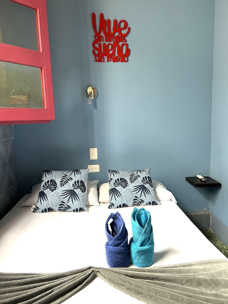 la viduka Hostel s.a.s