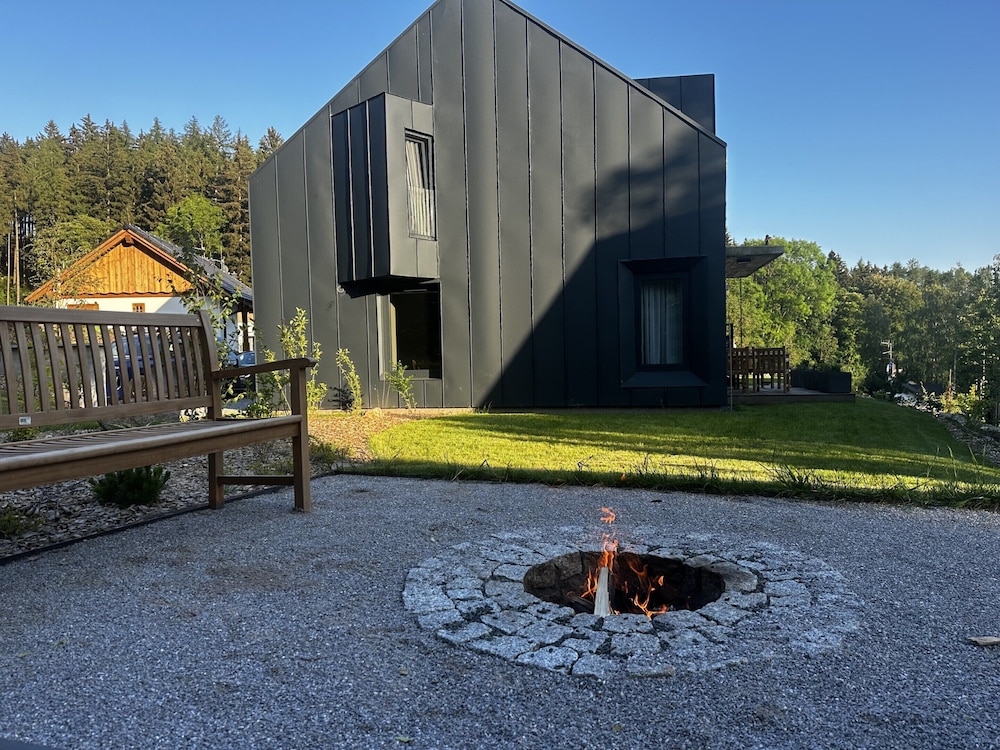 Apartment in Cerny Dul Near Skiresort