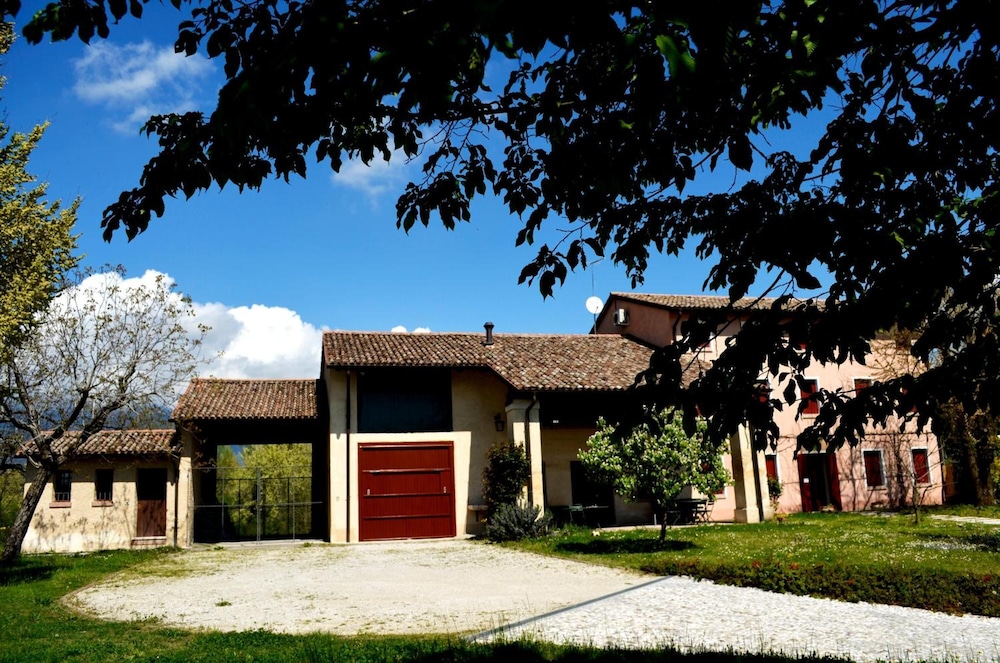 Agriturismo Ca' Roer