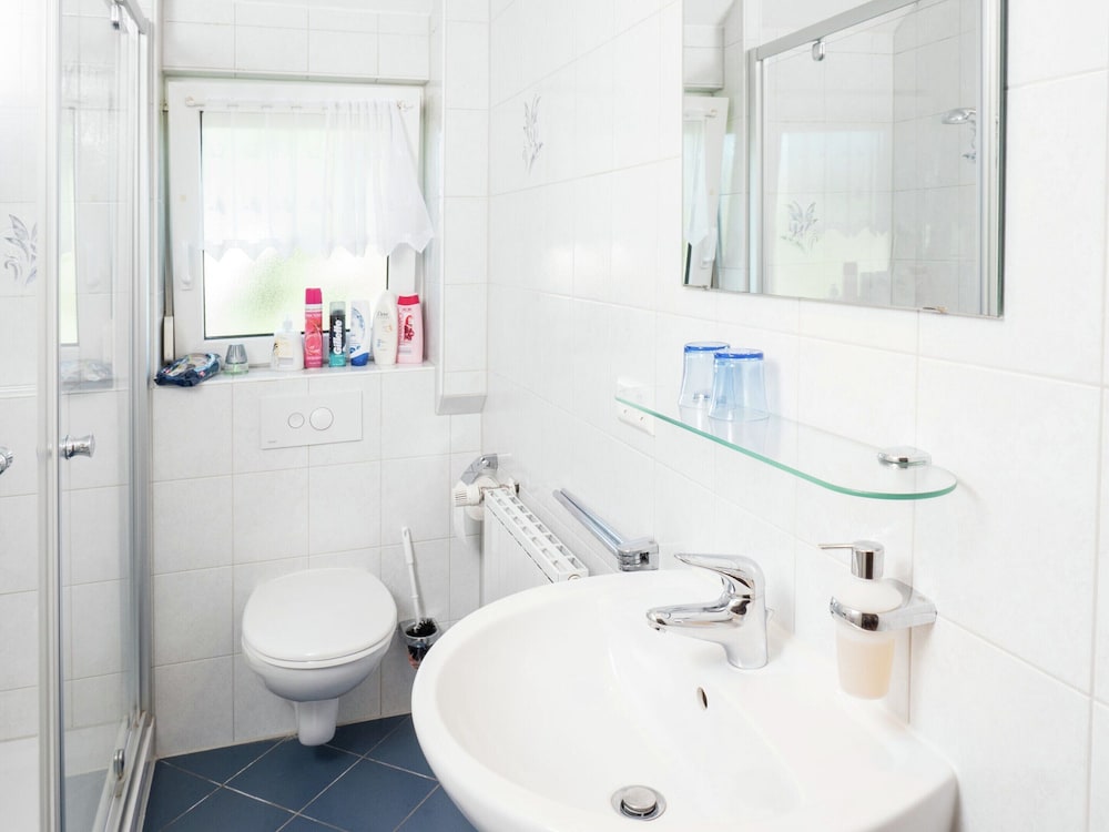 Cozy Apartment in Schwenningen With Garden