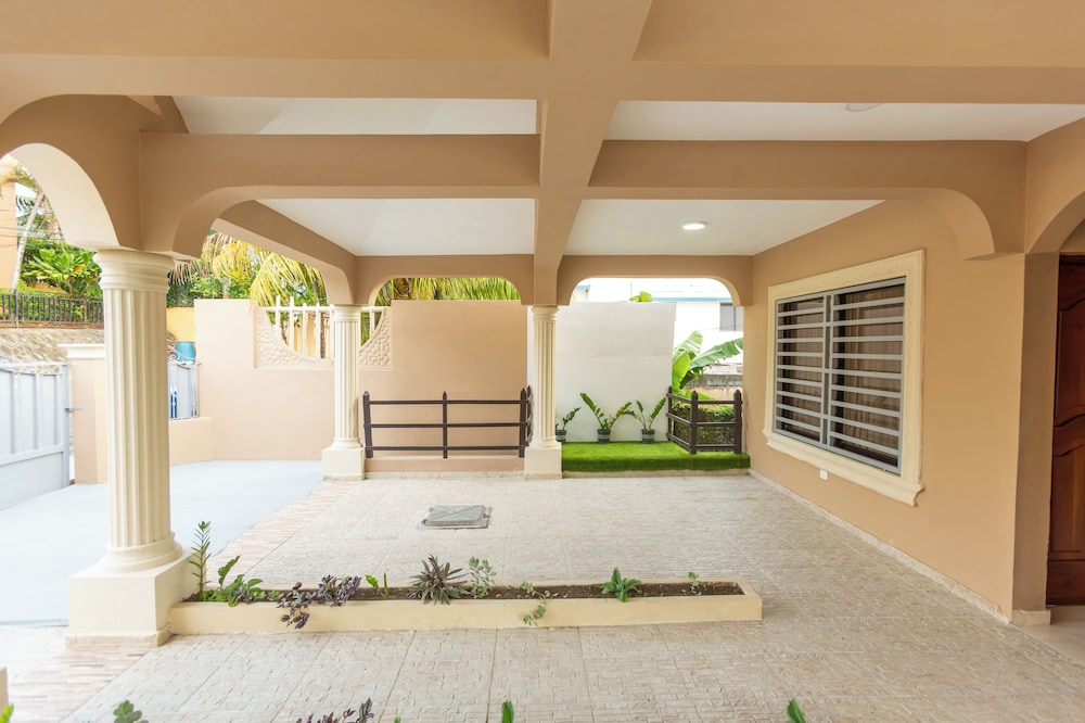 Puerto Plata view 4