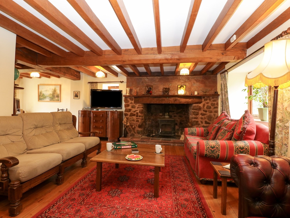 Shells Cottage