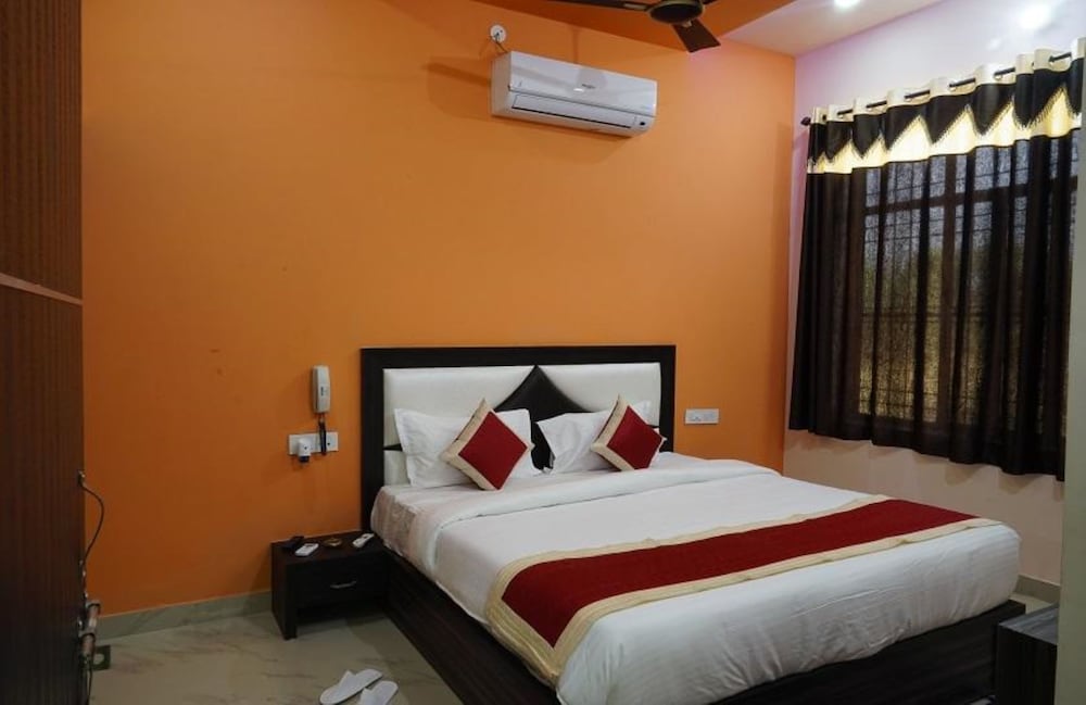 Vacation Village Camps - A Unit Of Nature Resort view 2