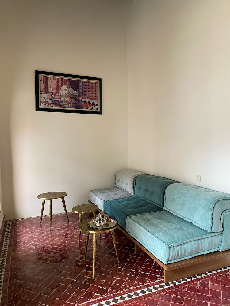 Riad Akasia
