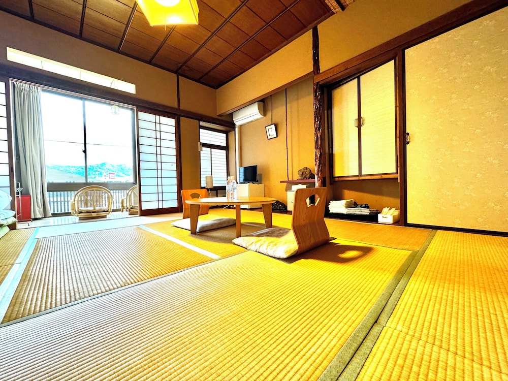 JAPANESE INN HOTEL MATSUKISO, Beppu - 10